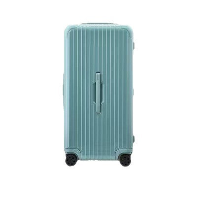 Unisex Hard-shell Travel Suitcase Kalsten