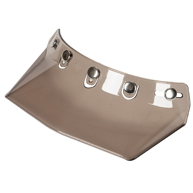 Full Coverage Motorcycle Visor Kalsten