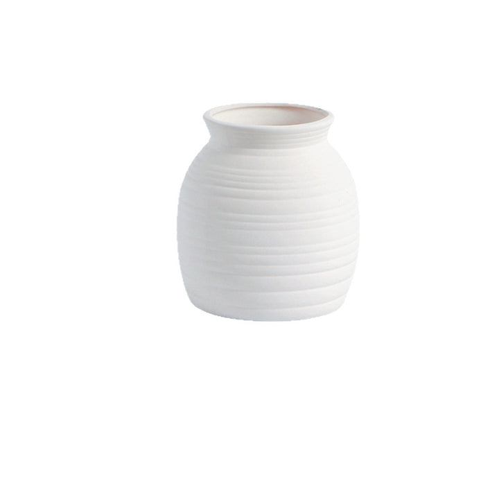 Decorative ceramic vase Kalsten