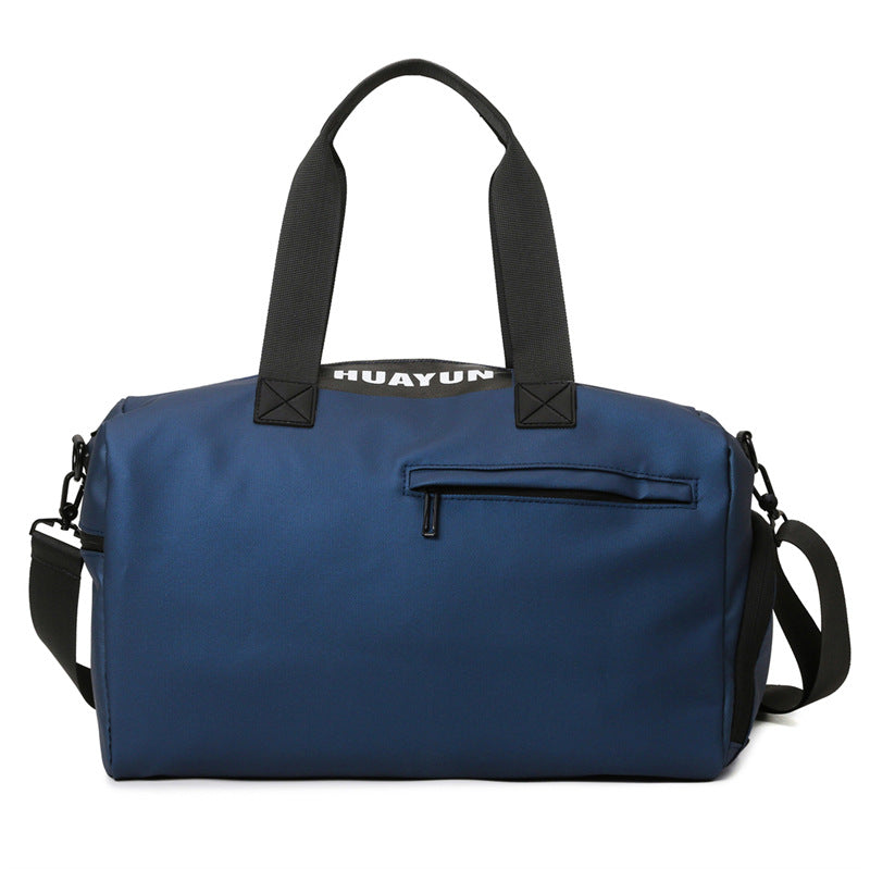 Versatile Sports Duffel Bag Kalsten