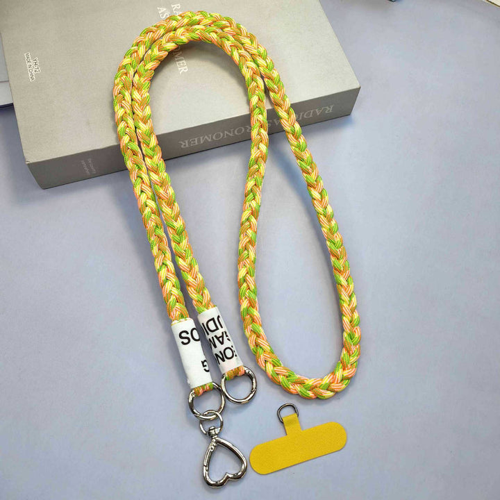 Durable Braided Utility Leash Kalsten
