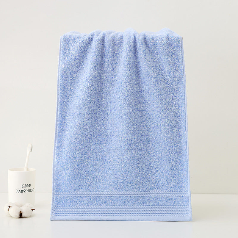 Premium Terry Towel with Sunny Motif Kalsten
