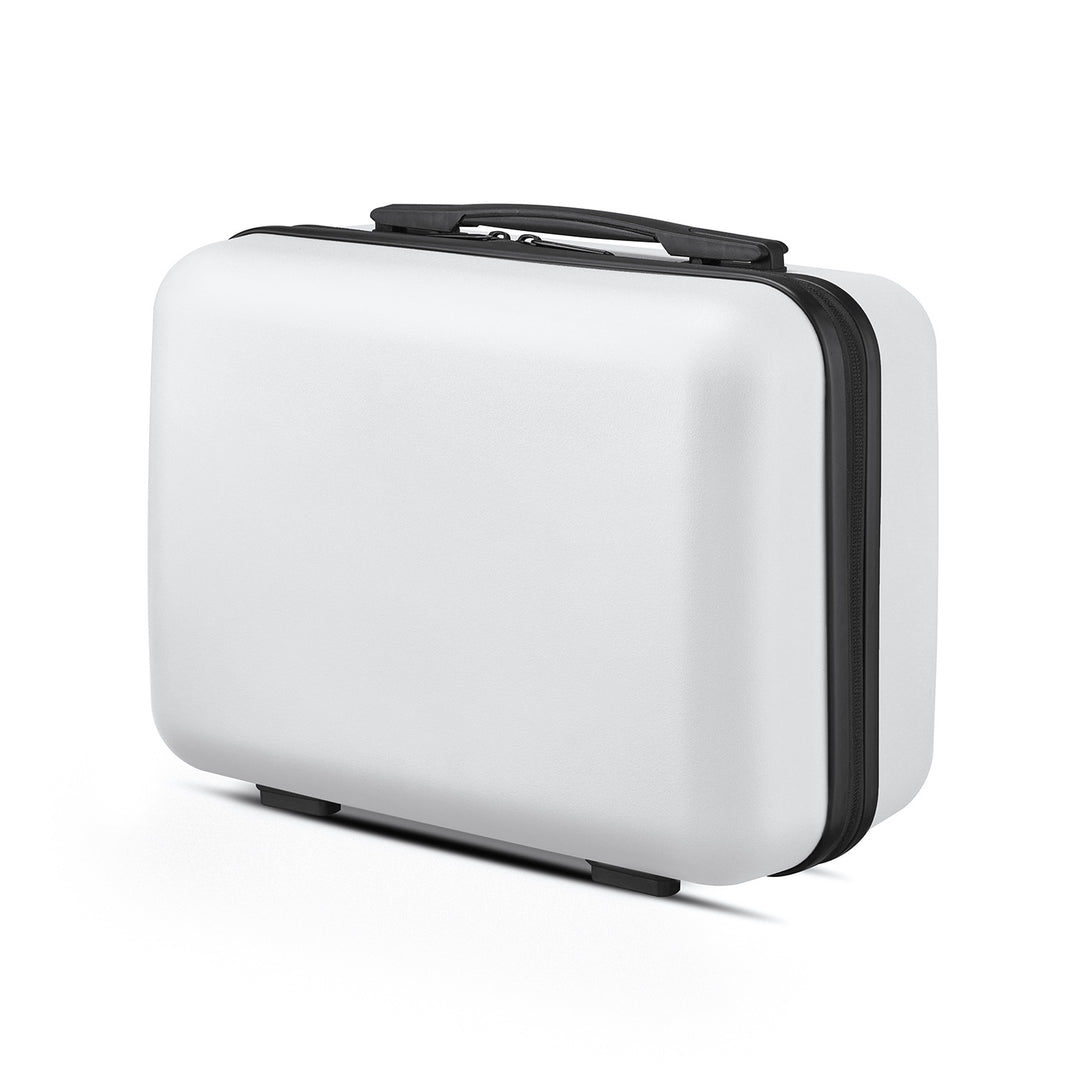 Unisex Ultra-Durable Hard Shell Carry-On Luggage Kalsten