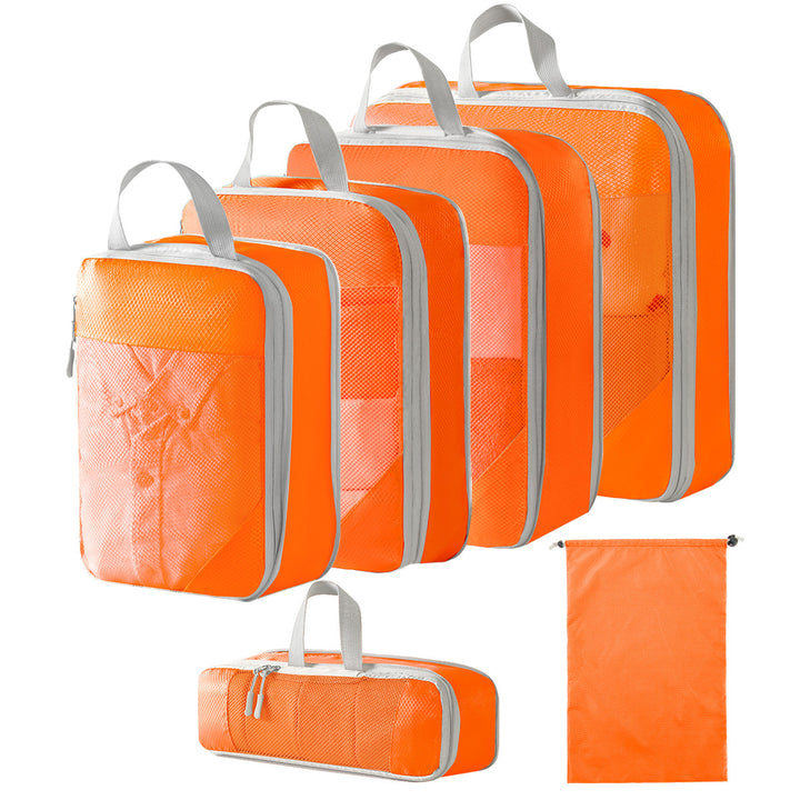 Travel Compression Bags Set Kalsten