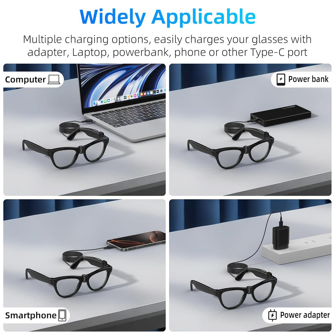 Fashionable glasses frames Kalsten