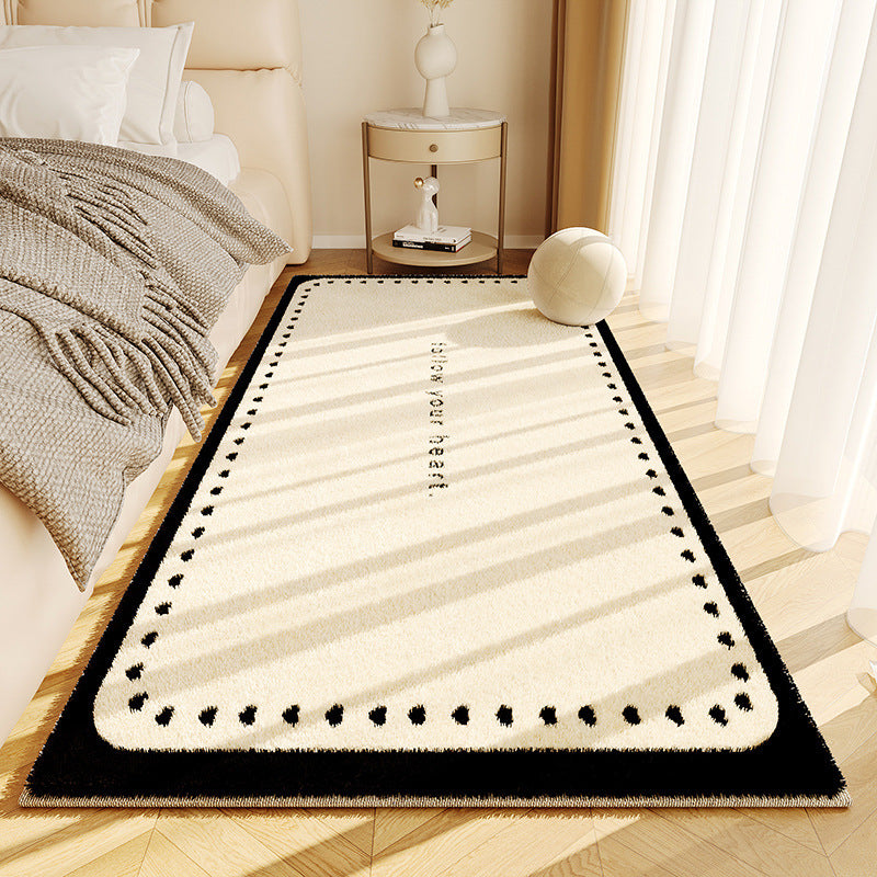 Animal Print Area Rug Kalsten