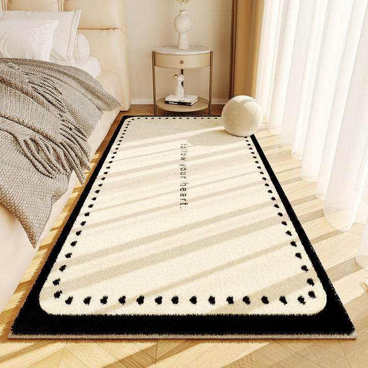 Animal Print Area Rug Kalsten