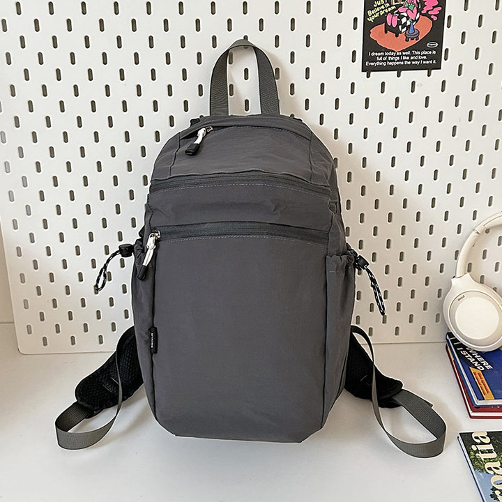 Multi-Pocket Lightweight Travel Backpack Kalsten