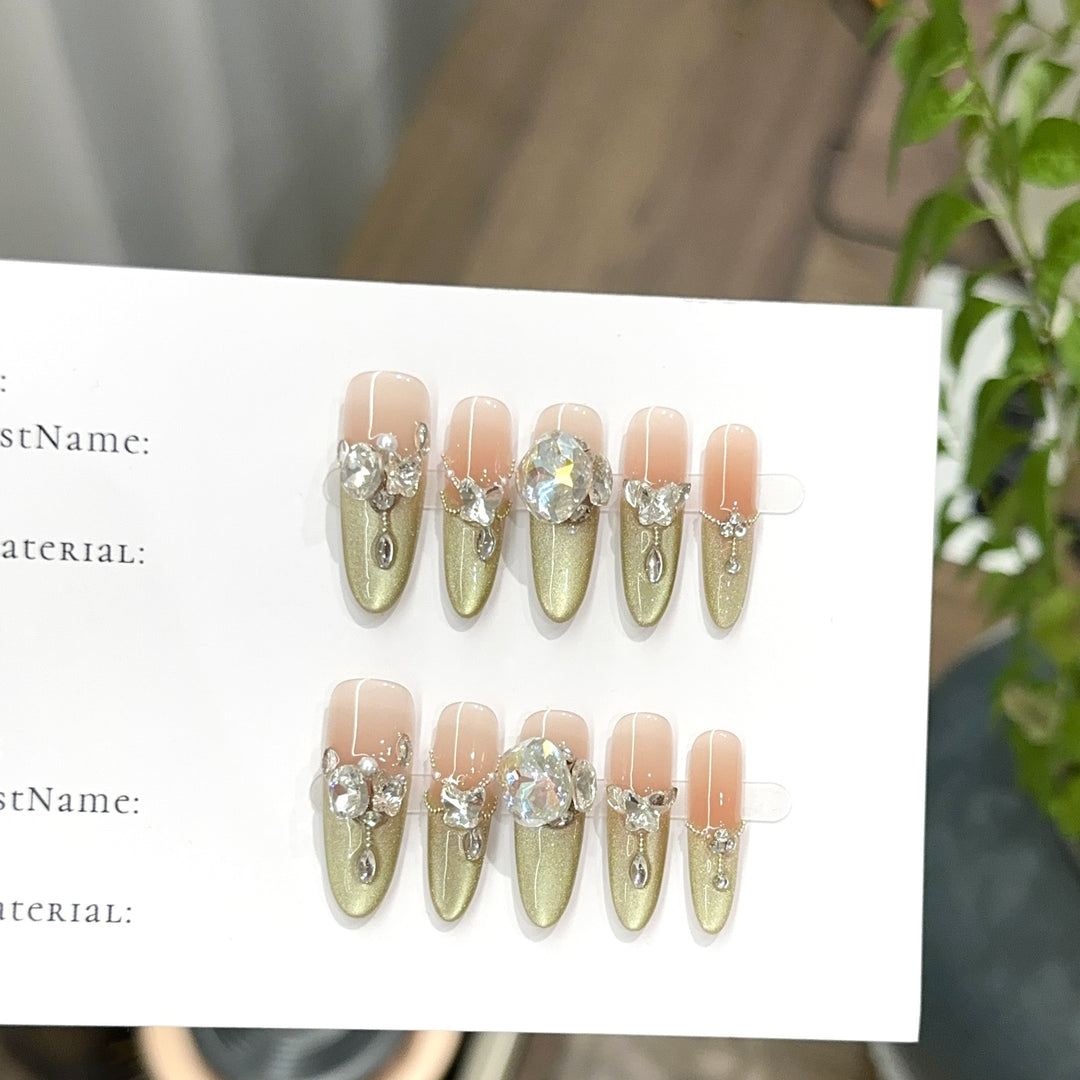 Designer Nail Art