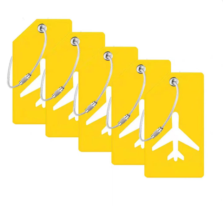 Luggage Identification Tags Kalsten