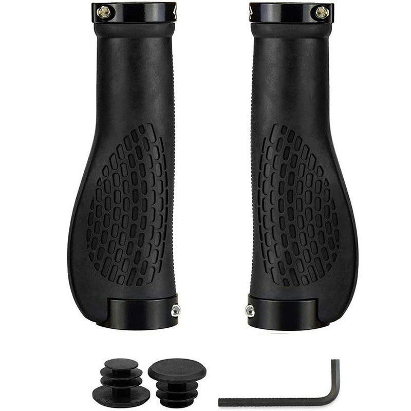 Ergonomic Bicycle Handlebar Grips Kalsten