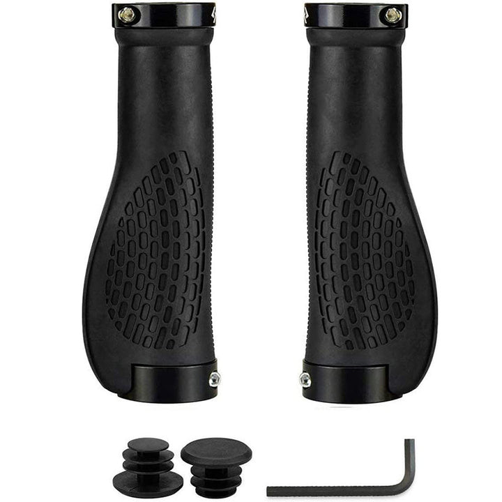 Ergonomic Bicycle Handlebar Grips Kalsten
