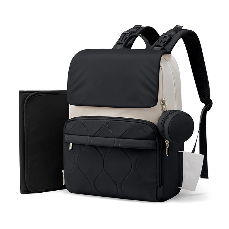 Stylish and Practical Multifunctional Backpack Kalsten