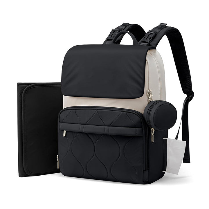 Stylish and Practical Multifunctional Backpack Kalsten