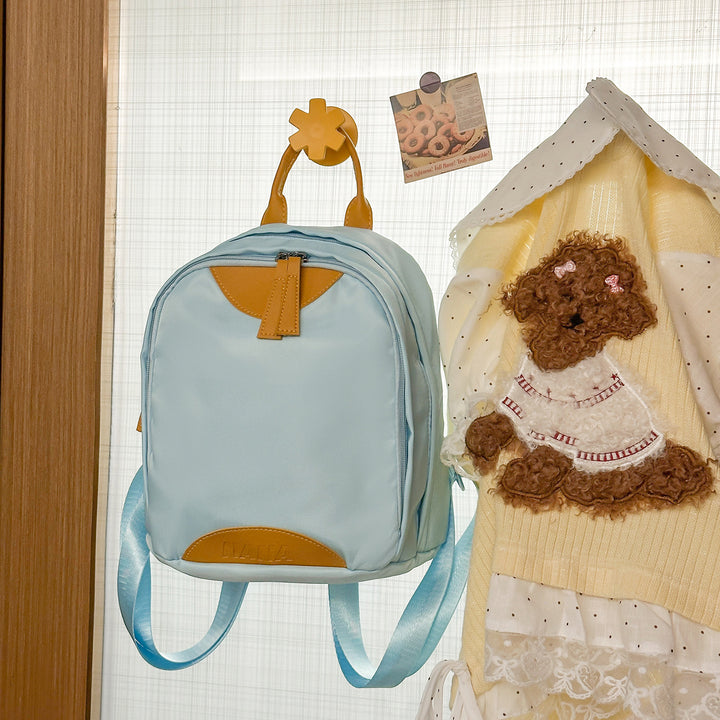 Compact Versatile Backpack Kalsten