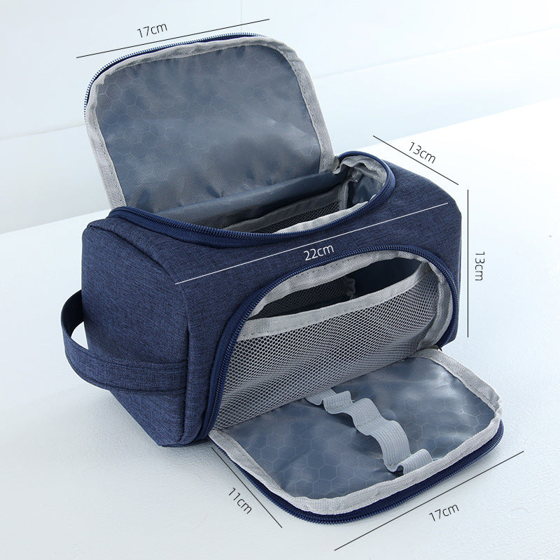 Cosmetic bag Kalsten