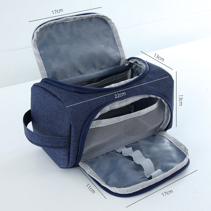 Cosmetic bag Kalsten