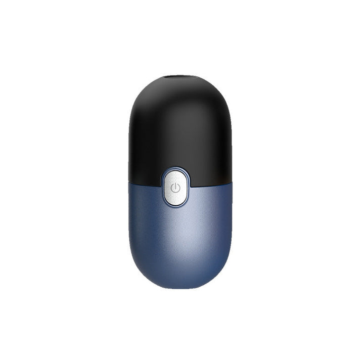 Compact Toothbrush Kalsten