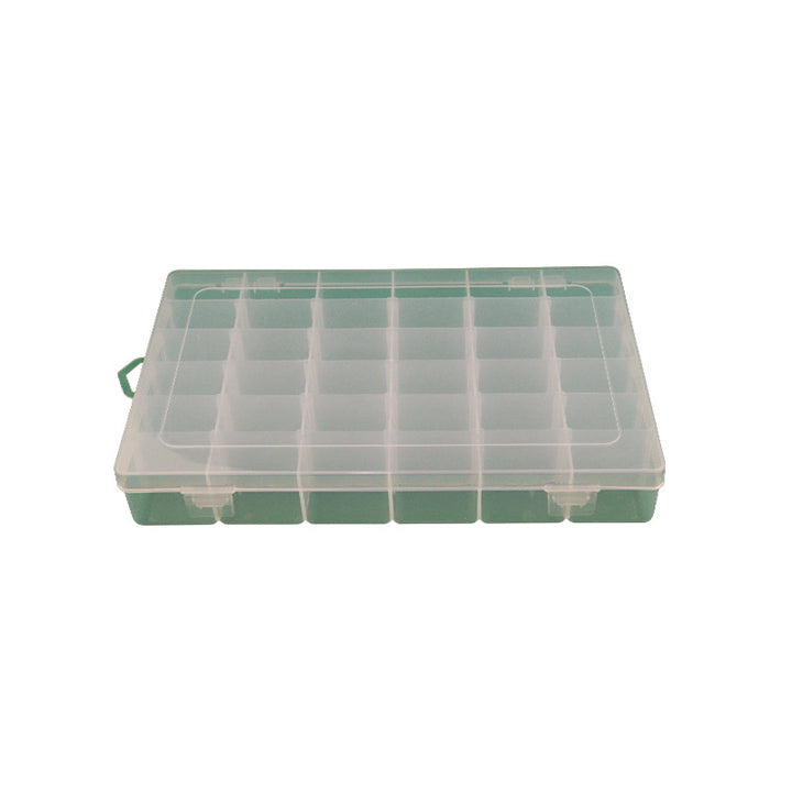 Multi-Divided Craft Supply Organizer Kalsten