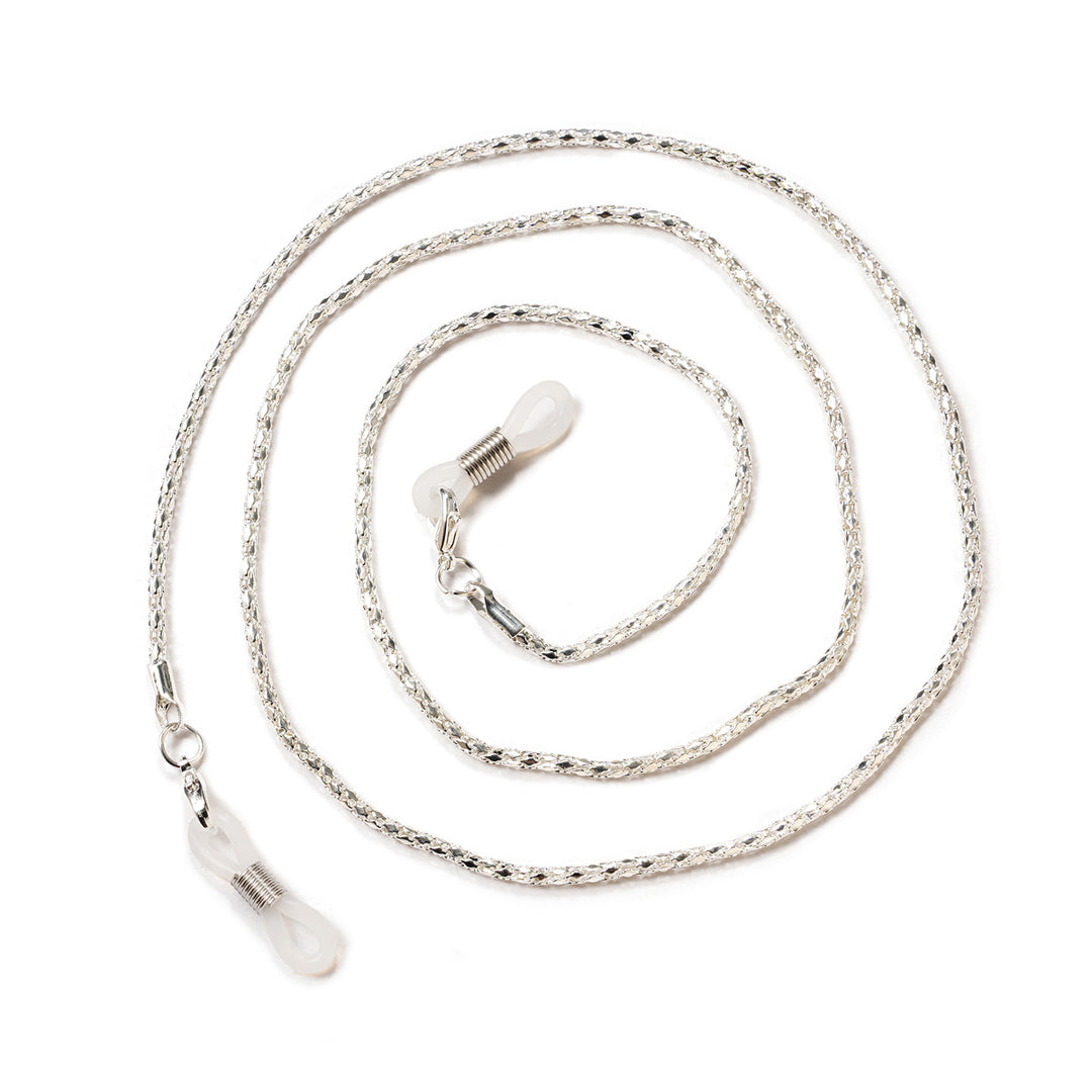 Durable Braided Eyewear Chain kalsten