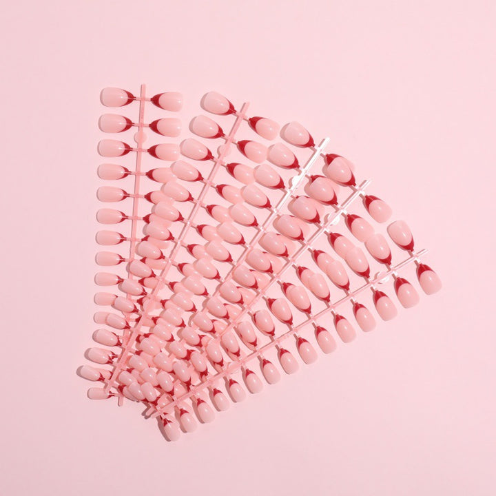 Removable Press-On Artificial Nails Kalsten