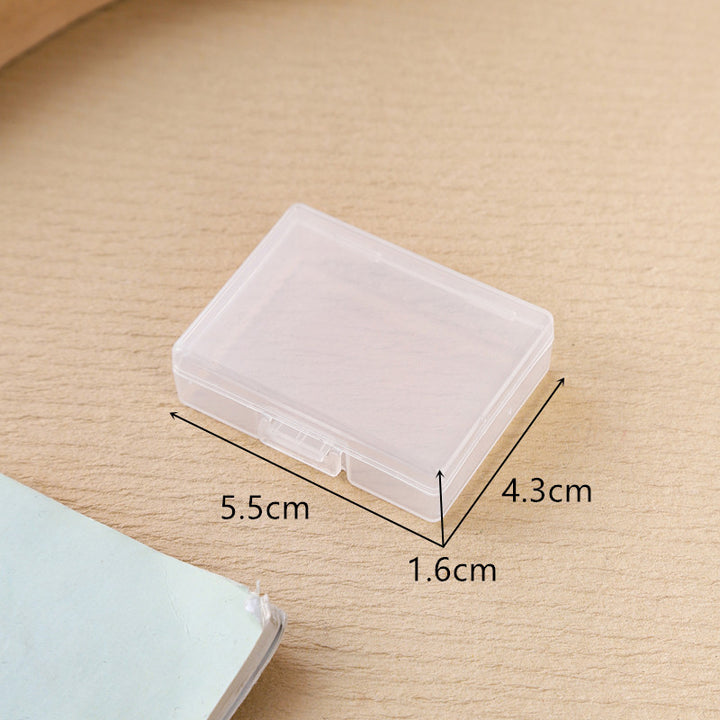 Compact Multi-Use Storage Case Kalsten
