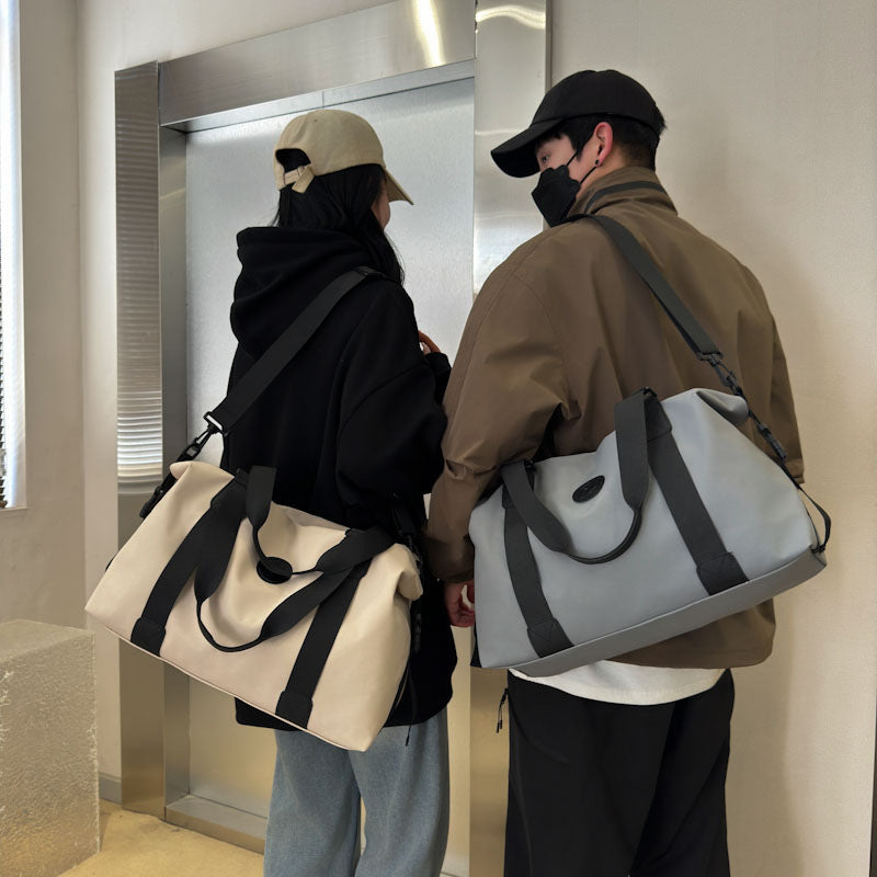 Durable Lightweight Travel Duffle Kalsten