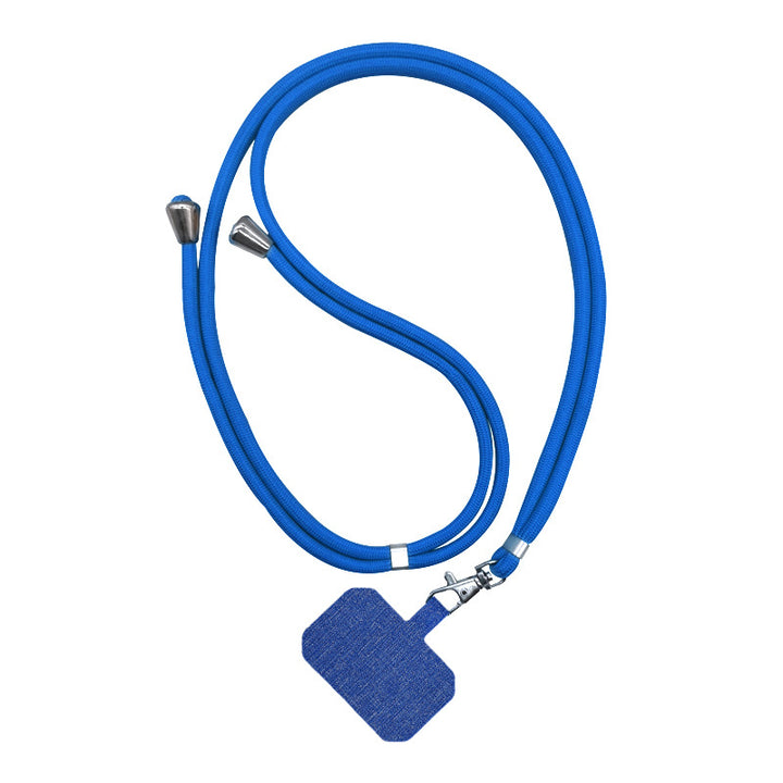 Adjustable Fabric Neck Strap Kalsten
