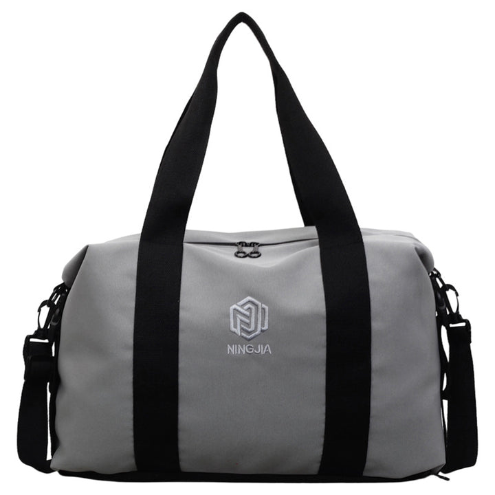 Premium Waterproof Travel Duffel