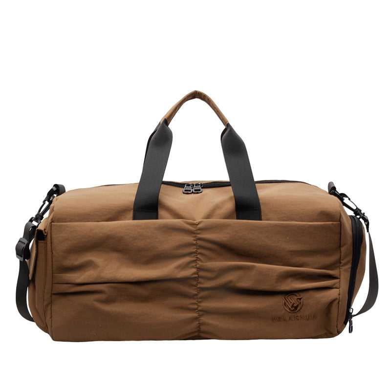 Lightweight Multi-Purpose Weekend Duffel Bag