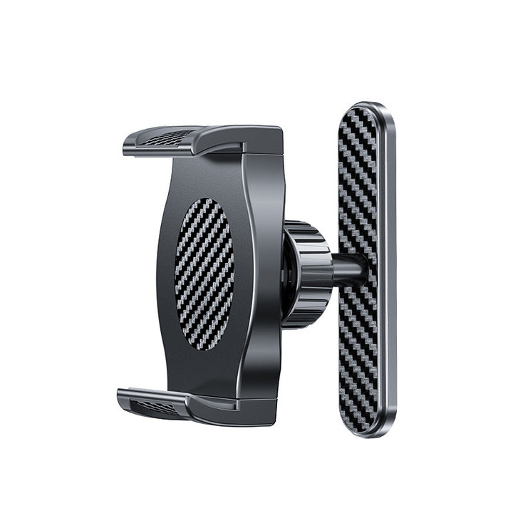 Unisex Carbon fiber rotary knob Kalsten