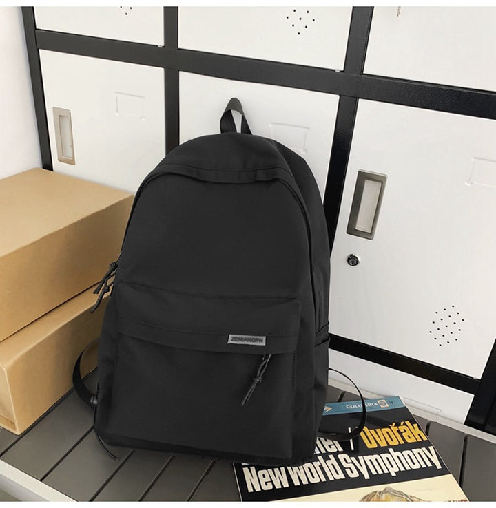 Minimalist Casual Backpack Kalsten