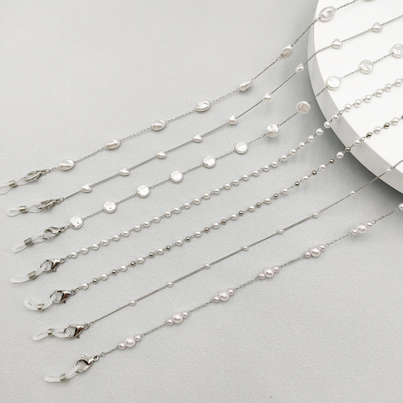 Stylish Eyewear Retaining Chain Kalsten