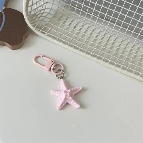 Star Keychain Kalsten