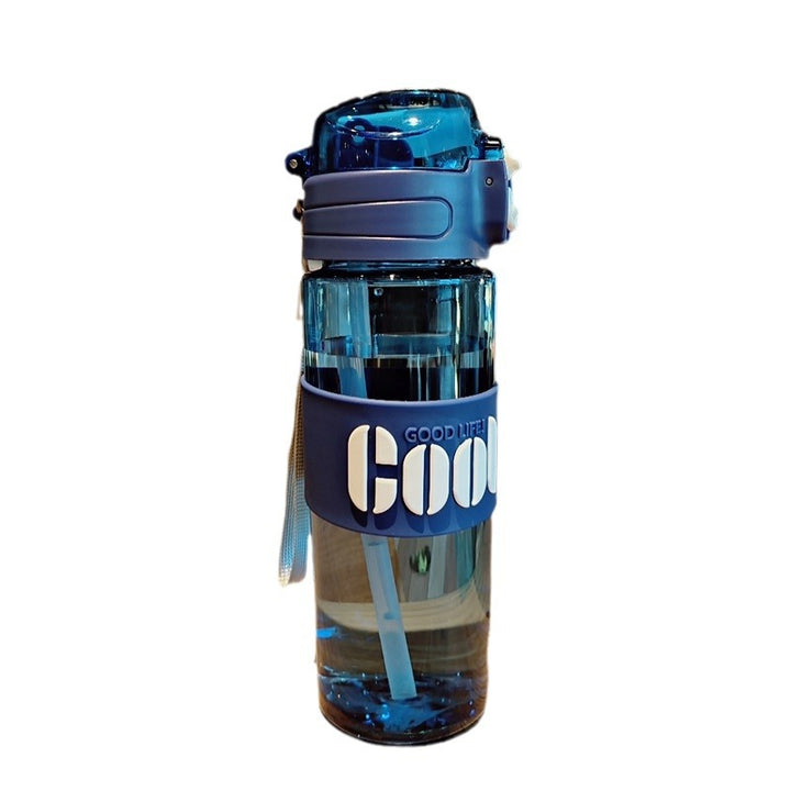 Women Ergonomic Water Bottle Kalsten