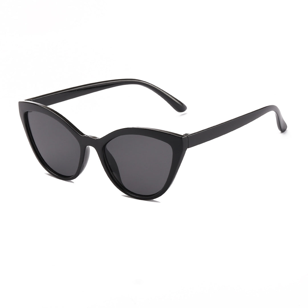 Women's Cat-Eye Sunglasses with Eye-Catching Frame and High-Quality Lenses Kalsten