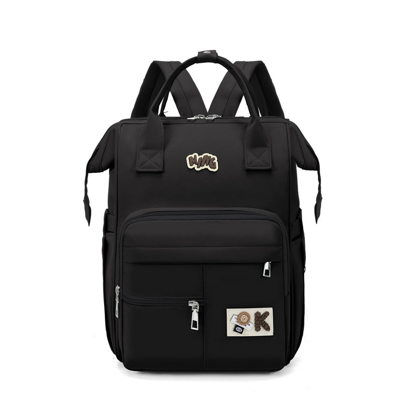Multi-Functional Backpack Kalsten