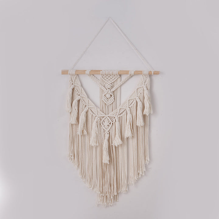 Decorative Macramé Wall Hanging