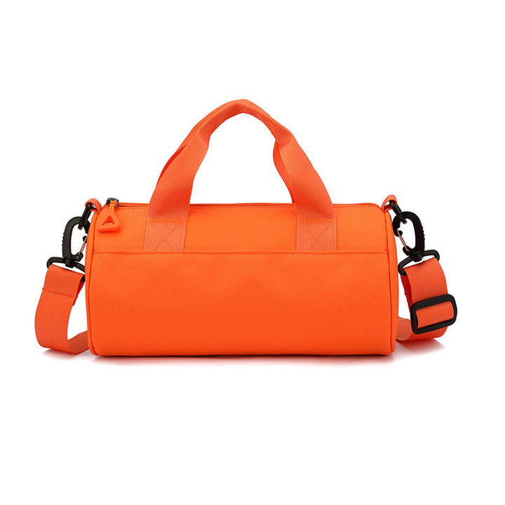 Compact Travel Duffle Kalsten