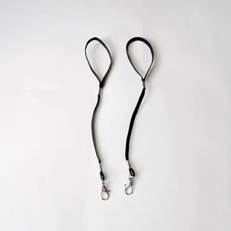 Adjustable Safety Eyewear Retainer Kalsten