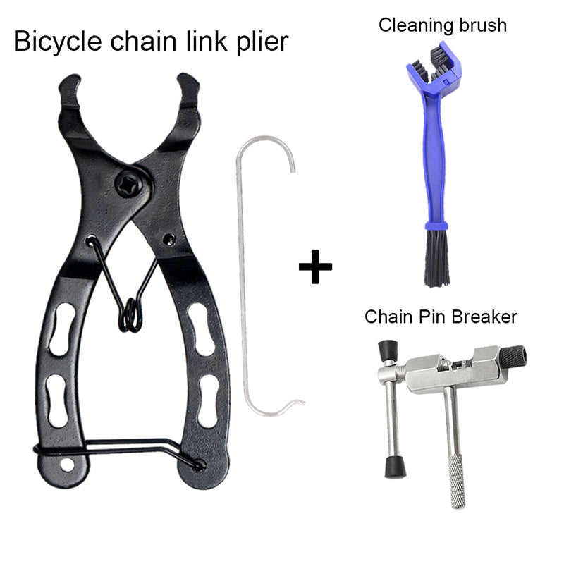 Precision Bicycle Chain Link Plier Kalsten