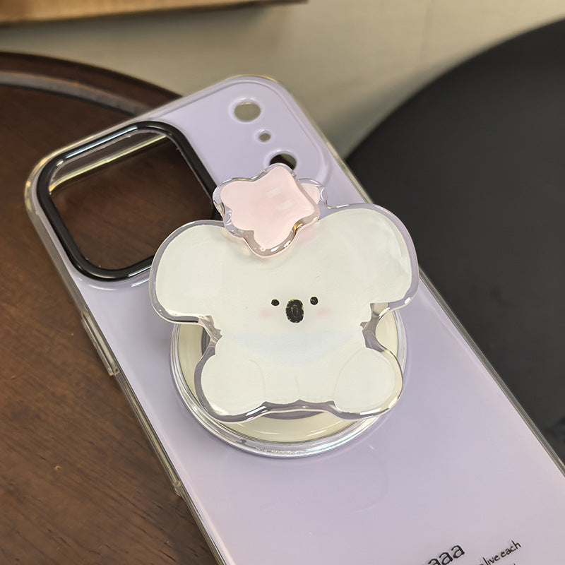 Koala-Themed Phone Grip Kalsten