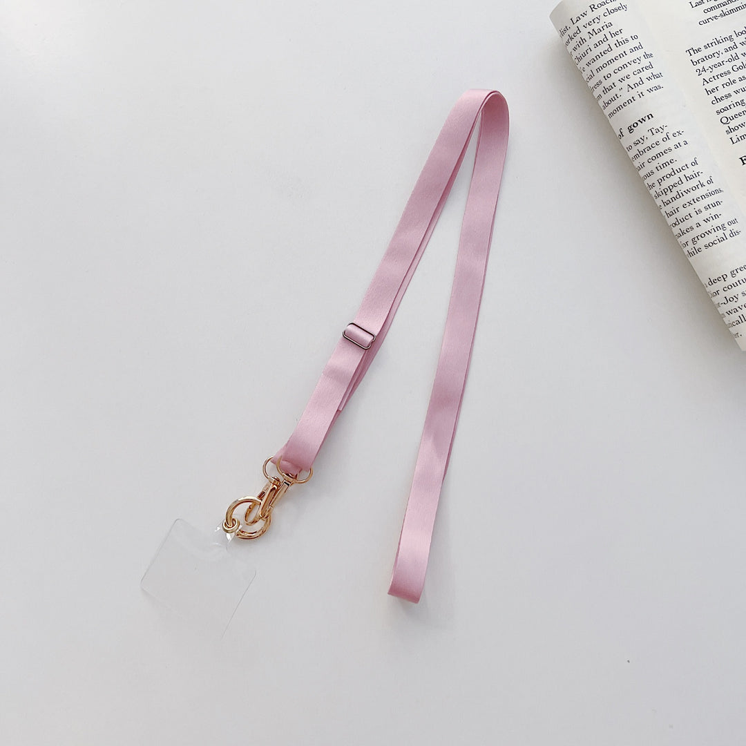 Elegant ID Badge Lanyard Kalsten
