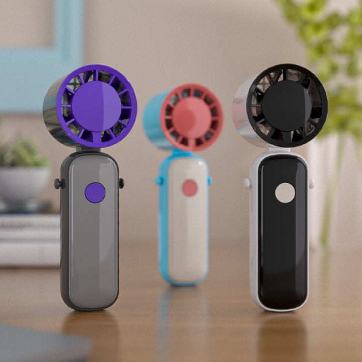 Portable Mini Handheld Fan Kalsten