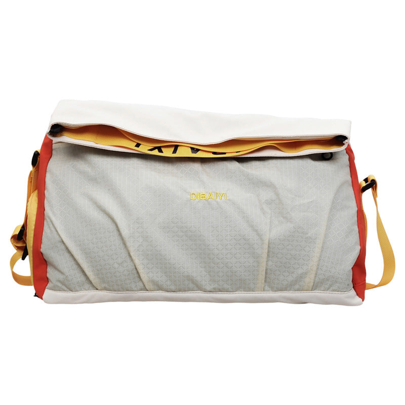 Spacious Travel Tote Bag Kalsten