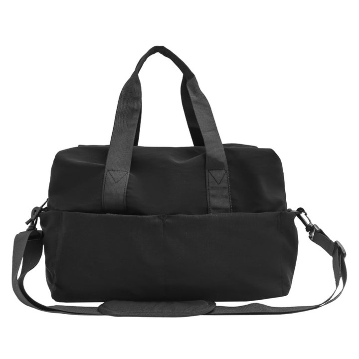 Versatile Weekend Travel Duffle Kalsten