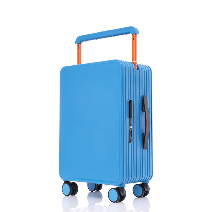 Lightweight Hard-shell Carry-on Suitcase Kalsten
