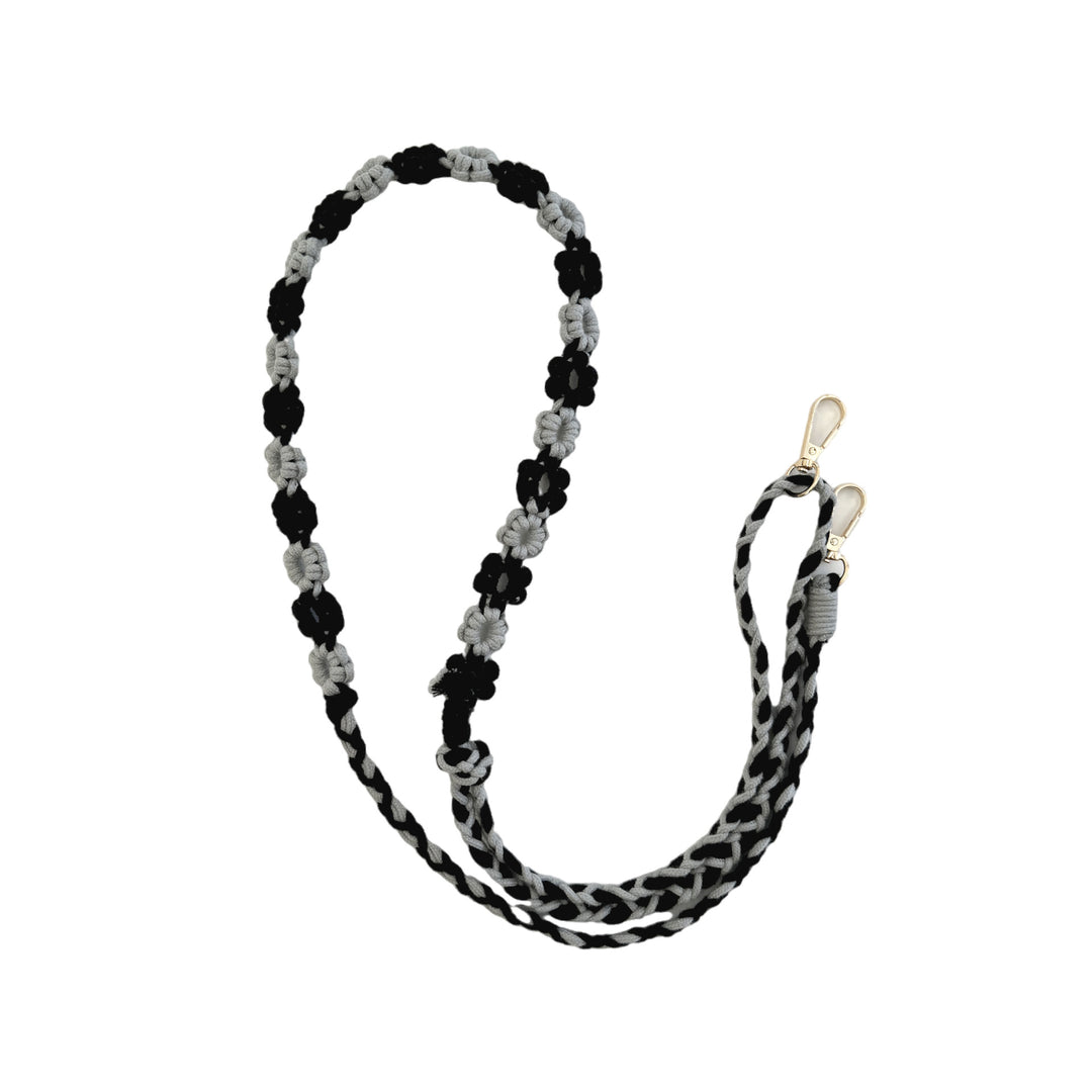 Decorative Macrame Eyewear Strap Kalsten