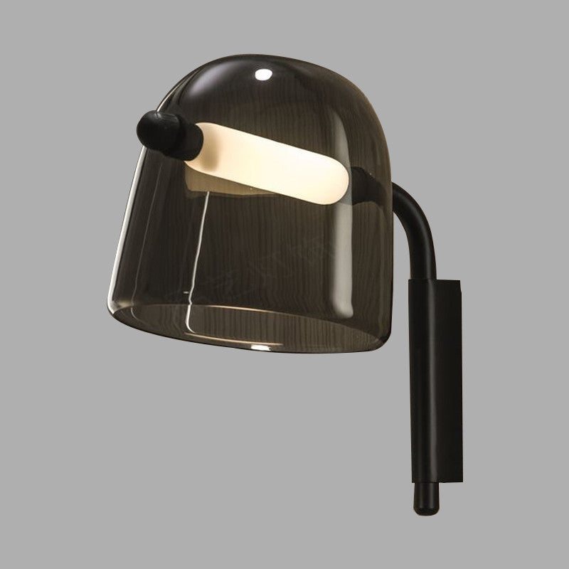 Modern Wall Mounted Lighting Fixture