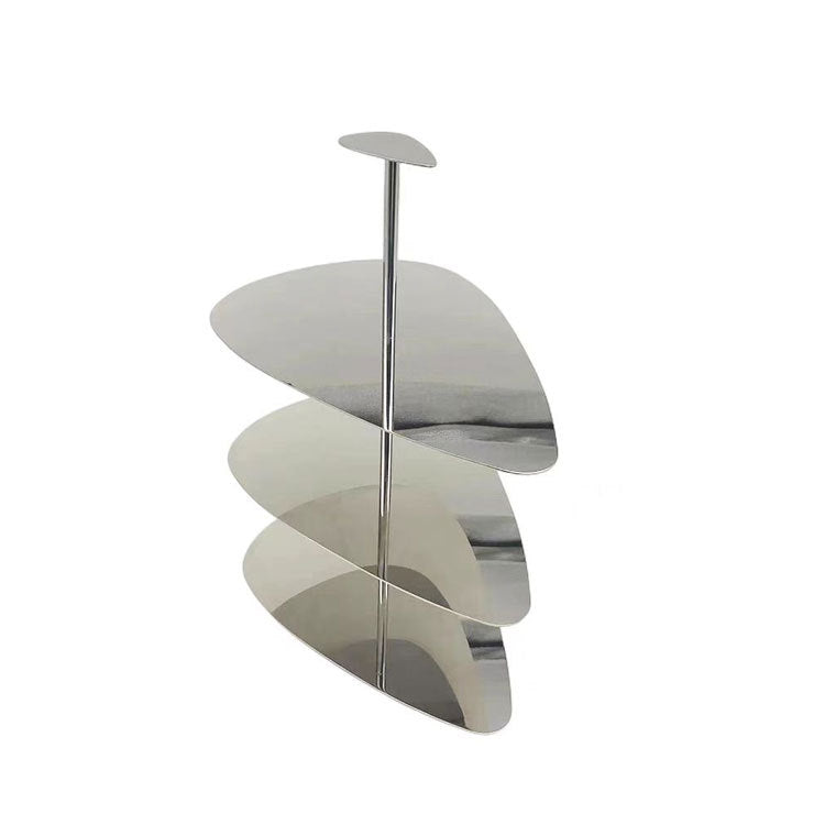 Modern Sculptural Decorative Centerpiece